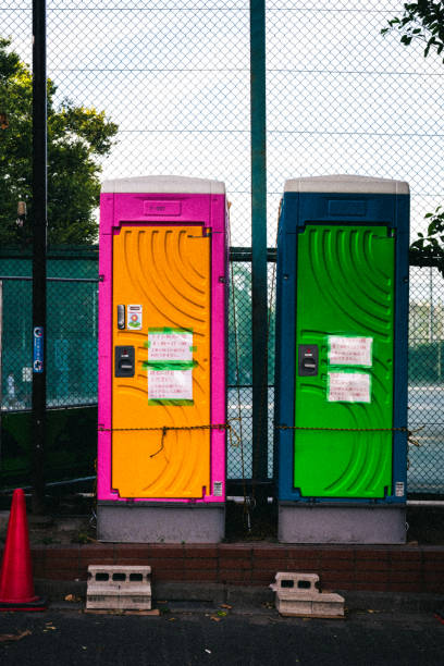 Best Affordable portable toilet rental  in Winfield, IA