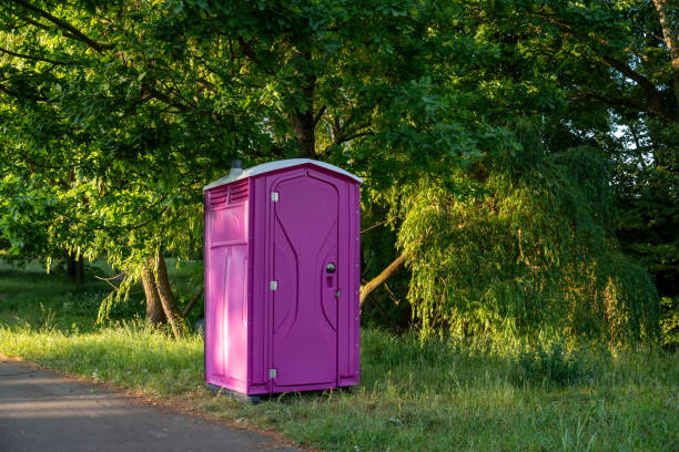 Best Local porta potty services  in Winfield, IA