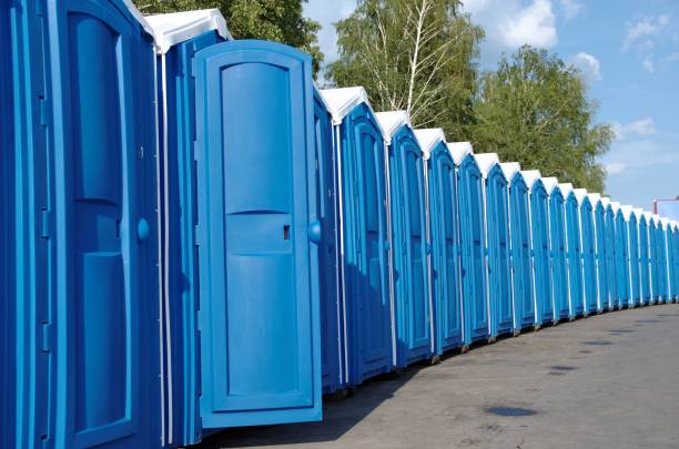 Best Affordable porta potty rental  in Winfield, IA